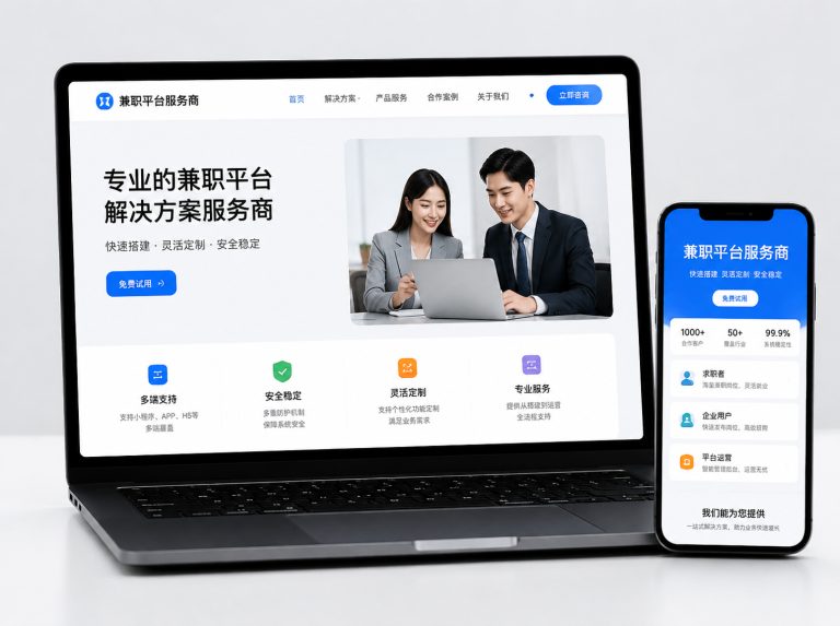 日照小时工与钟点工接单服务